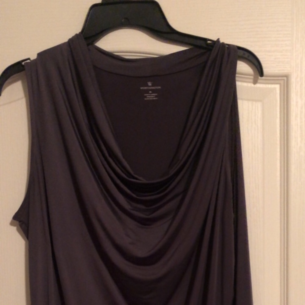 2 Worthington dress shirts - Picture 2 of 2